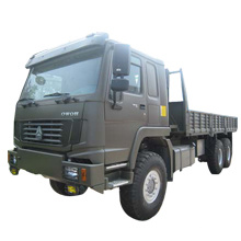 Caminhão de carga Sinotruk HOWO 4x2
